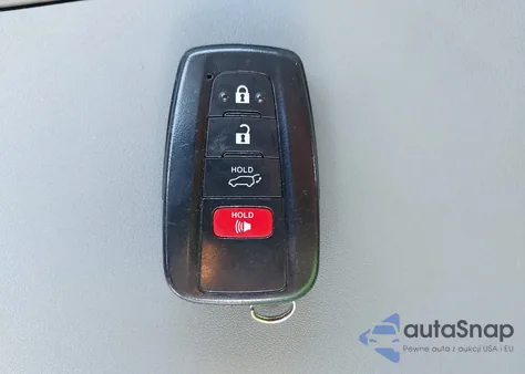 2023 Toyota Highlander Xle from USA, damaged, VIN 5TDKDRAH8PS047628